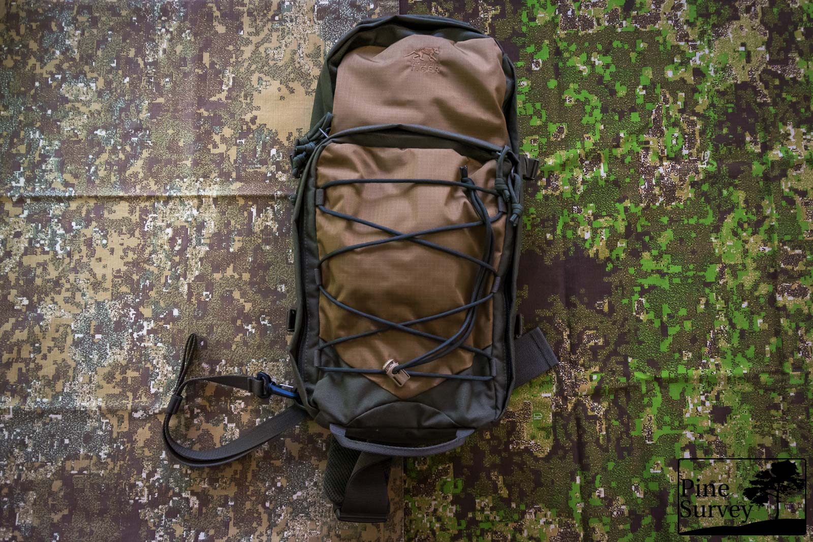 tt tac sling pack 12