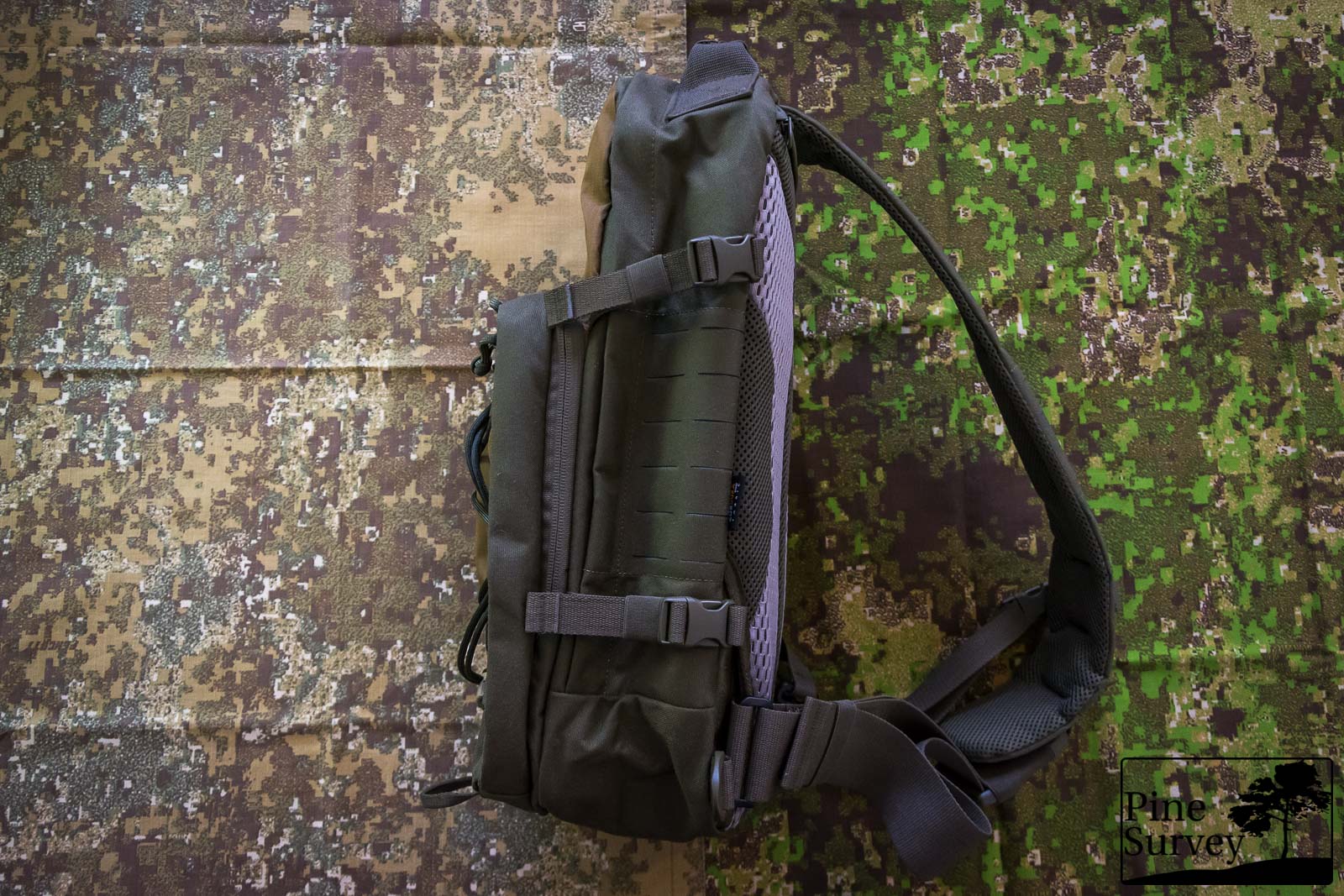 tt tac sling pack 12