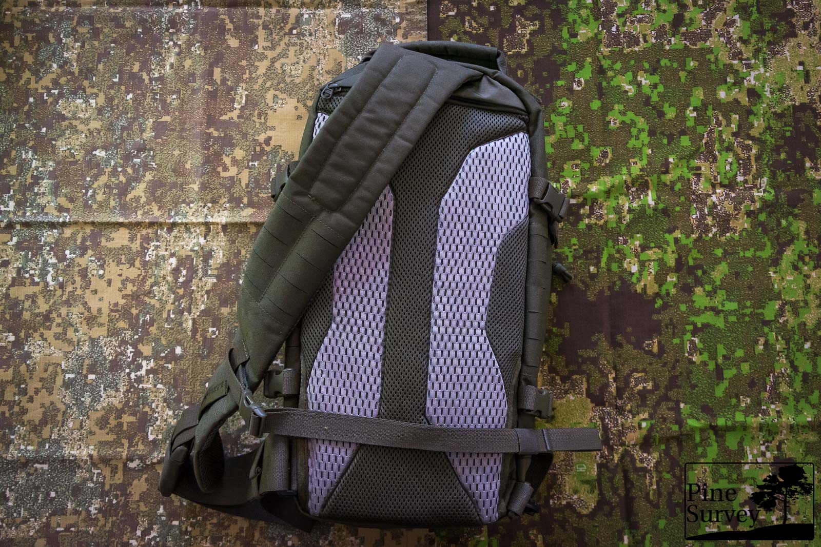 tt tac sling pack 12