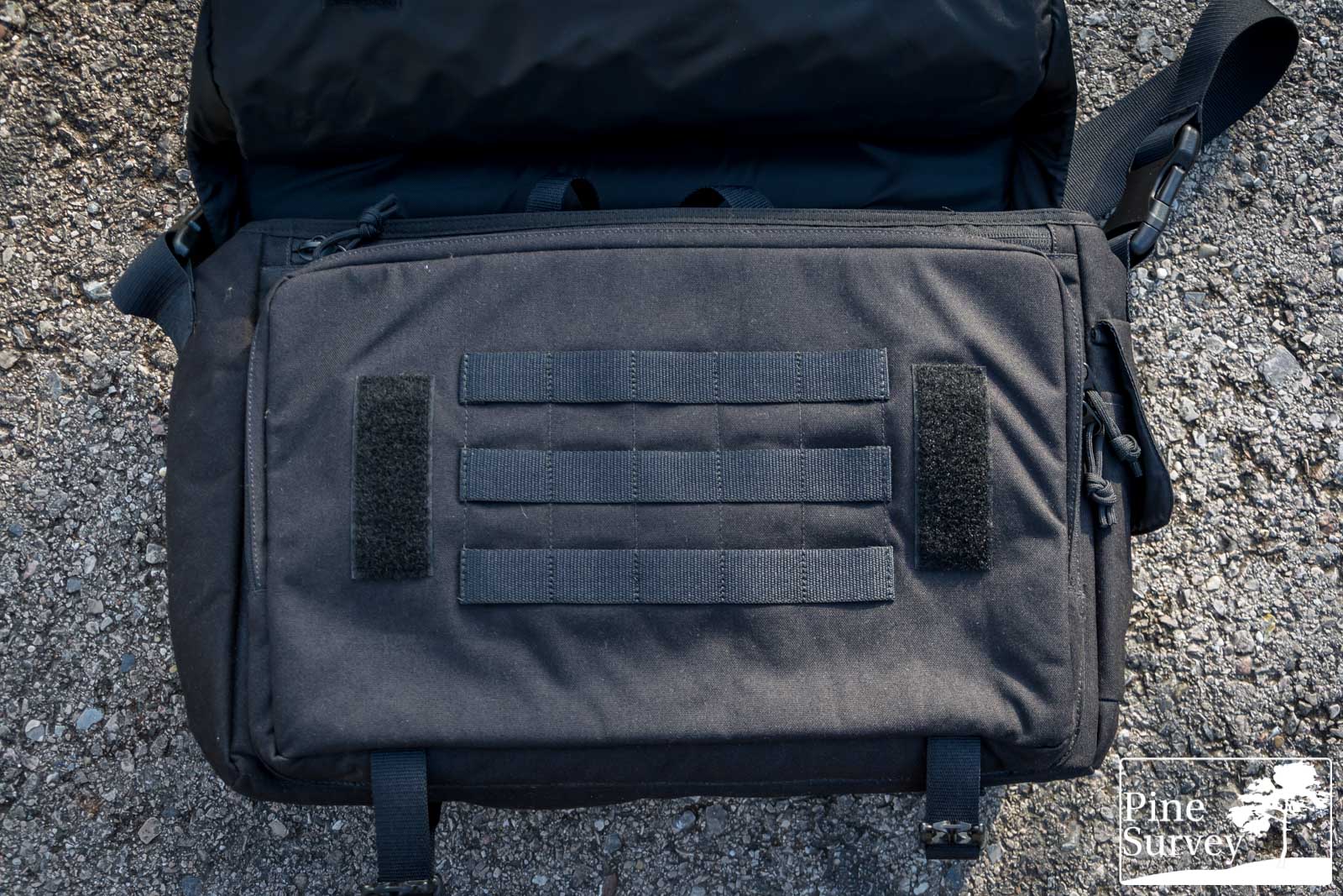 TT Tac Case - Shoulder Bag
