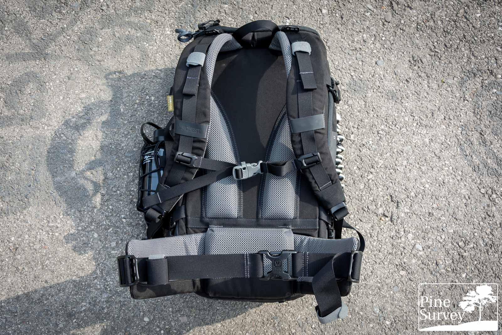 What's in our Get Home Bag?! IBEX-26 Backpack 