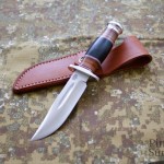 Review Update: Bark River Knives – Boone