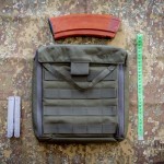 Review: Tasmanian Tiger Operator Pouch