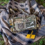 Review: Husar Group – Admin Pouch/Waist pack