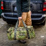 Review: Green Ant – Deployment Bag (PenCott Greenzone)