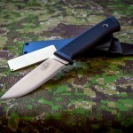 Review: Fallkniven F1z