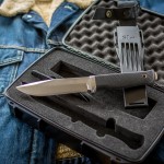 Review: Fallkniven Professional Survial Knives Series: S1 Pro