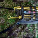 Update: Tasmanian Tiger Operator Pouch – application in the field: the „I – Kit“