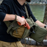 Review: TT Tac Sling Pack 12