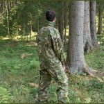 Field Test: ConCamo – Confusion Camouflage
