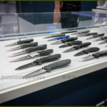 IWA 2019 – Benchmade Knives