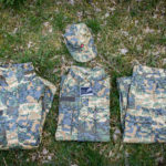 Fieldtest – “Tarnanzug Neu”, the new Austrian camouflage pattern