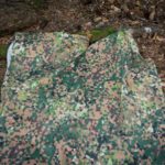 Field Test: Distinctive Camo Designs – Trigon Camo Woodland