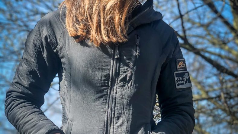 Review: Helikon-Tex – Womens Wolfhound Jacket