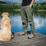 Review: Giena Tactics – Navigator Pants