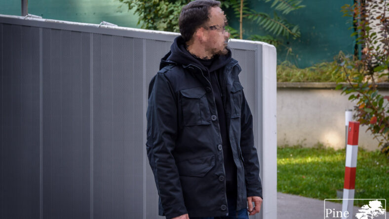 Review: Helikon-Tex Covert M-65 Jacket
