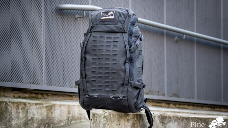 Review: Direct Action – Halifax Backpack