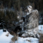 Winter Camouflage – Phantomleaf WASP II Z3B