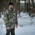 Review: Bundesheer – Camouflage field jacket, heavy (Austrian Armed Forces)