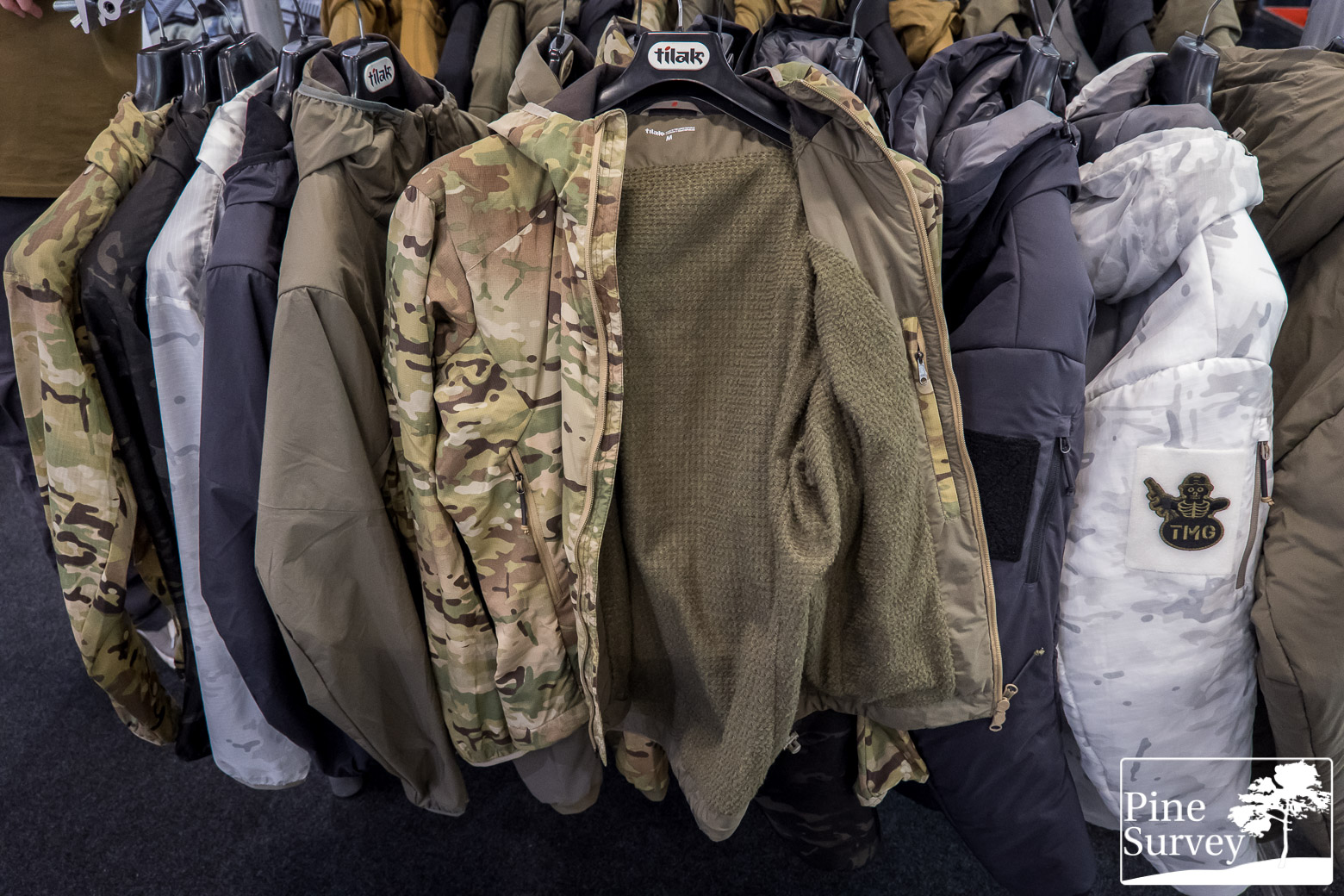 EU-TAC Tactical And Military Clothing
