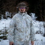 Winter Camouflage – PenCott Snowdrift