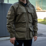 Patreon Briefing – First Impressions UF PRO M2 Parka