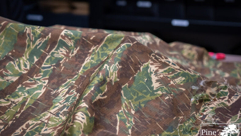 Fieldtest: Novritsch – Kreuzotter Camouflage