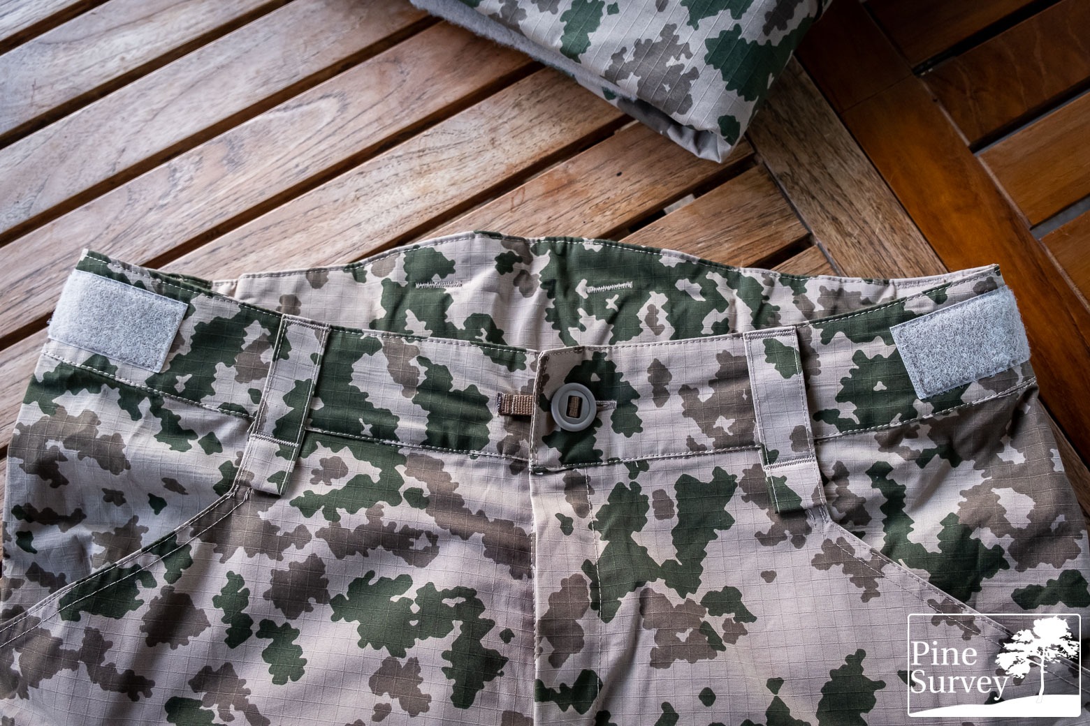 Särmä Windproof Cargo Pants 