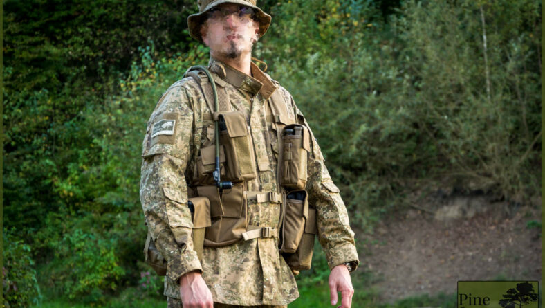 Review: KarrimorSF Predator Combat Vest