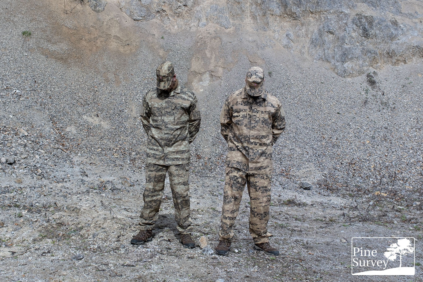 Soldiers can mix camo patterns for cold-weather gear > National Guard >  Article View, cold gear 