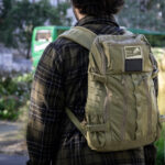 Review: Direct Action – Halifax Small Backpack
