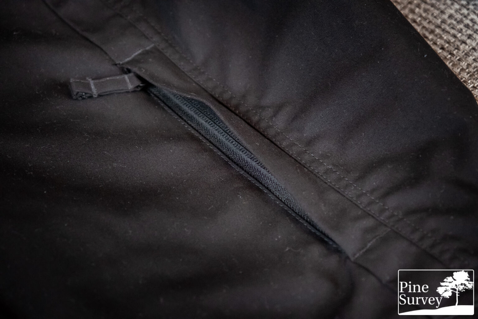 Review: Helikon-Tex - Greyman Jacket - Pine Survey
