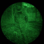 Camouflage and Night Vision: Expectations vs Reality part 2 – Materials & IR illuminators