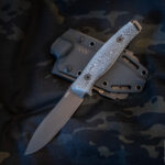 Review: ANV Knives – M25