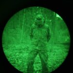 Camouflage and Night Vision: PenCott Greenzone – Part 1