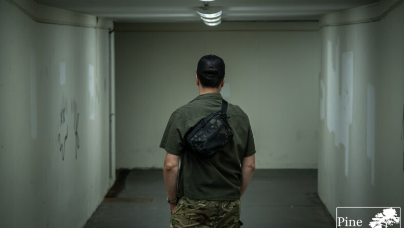 Review: Helikon-Tex RAT Waist Pack