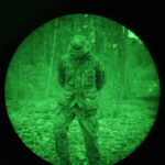 Camouflage and Night Vision: PenCott Greenzone – Part 2