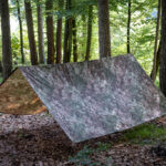 Review: Mil-Tec Tarp in Phantomleaf