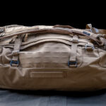 Review: Tasmanian Tiger – TT Duffel 45