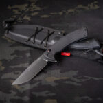 Review: ANV Knives – A400 Hardtask