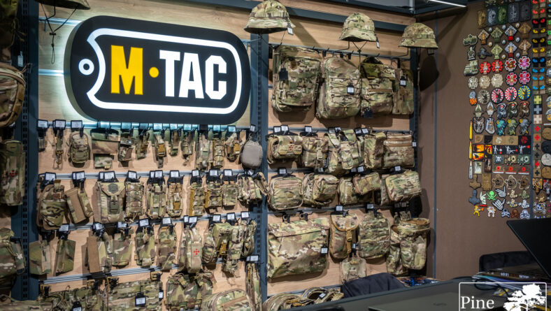Enforce Tac & IWA 2025 – M-TAC