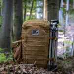 Review:  Tasmanian Tiger – TT Base Pack Top Load 30