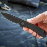 Review: Civivi Knives – Elementum Slipjoint