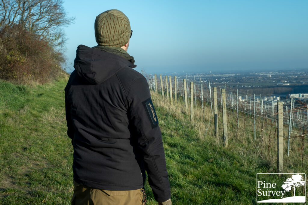 The Carinthia Loftshell Climate