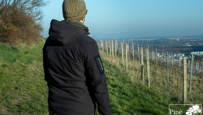 Review: Carinthia – Loftshell Climate