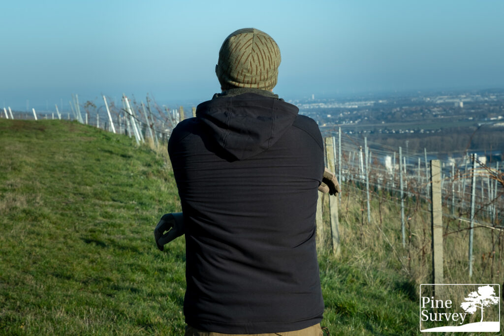 Review: Carinthia - Loftshell Climate