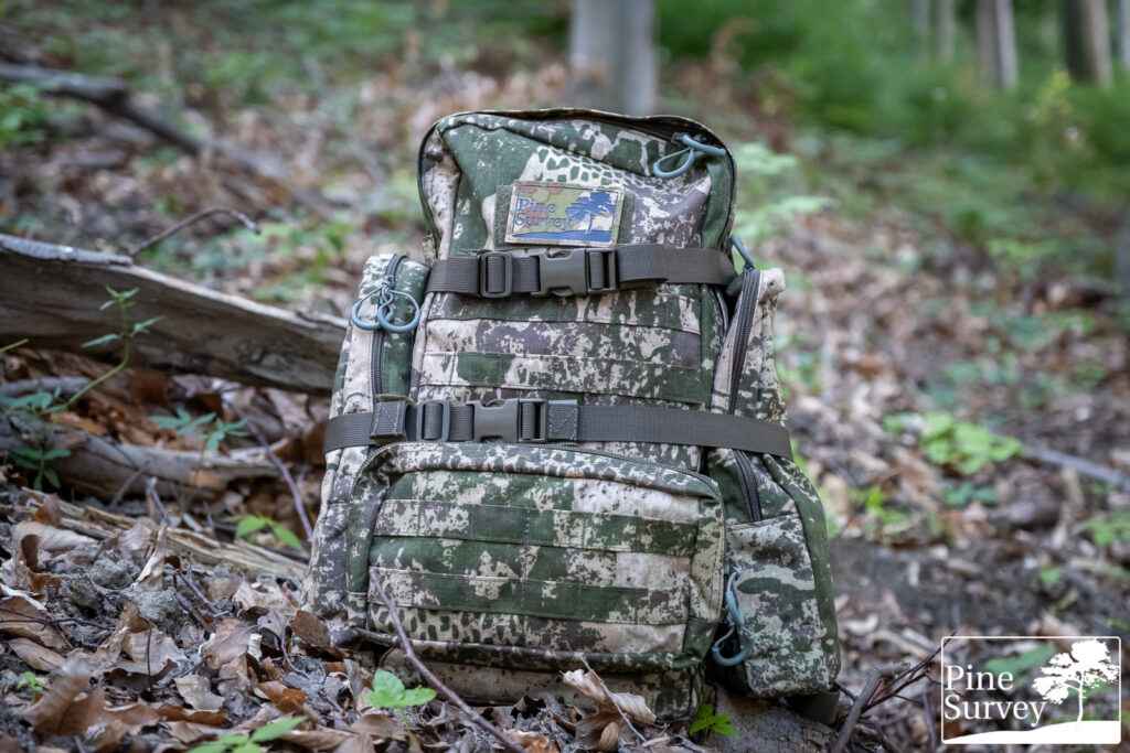 Zentauron Sprinter Pack