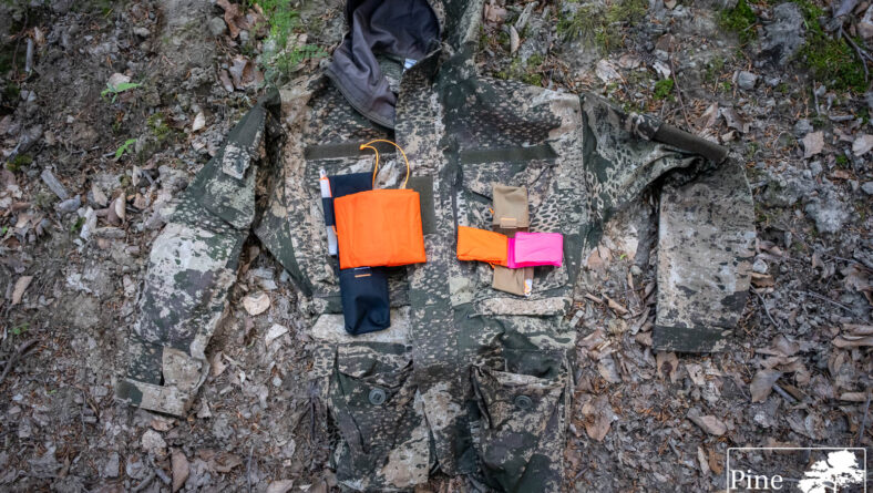 Review: Blackfolium – ISKIT und GTAS Kit