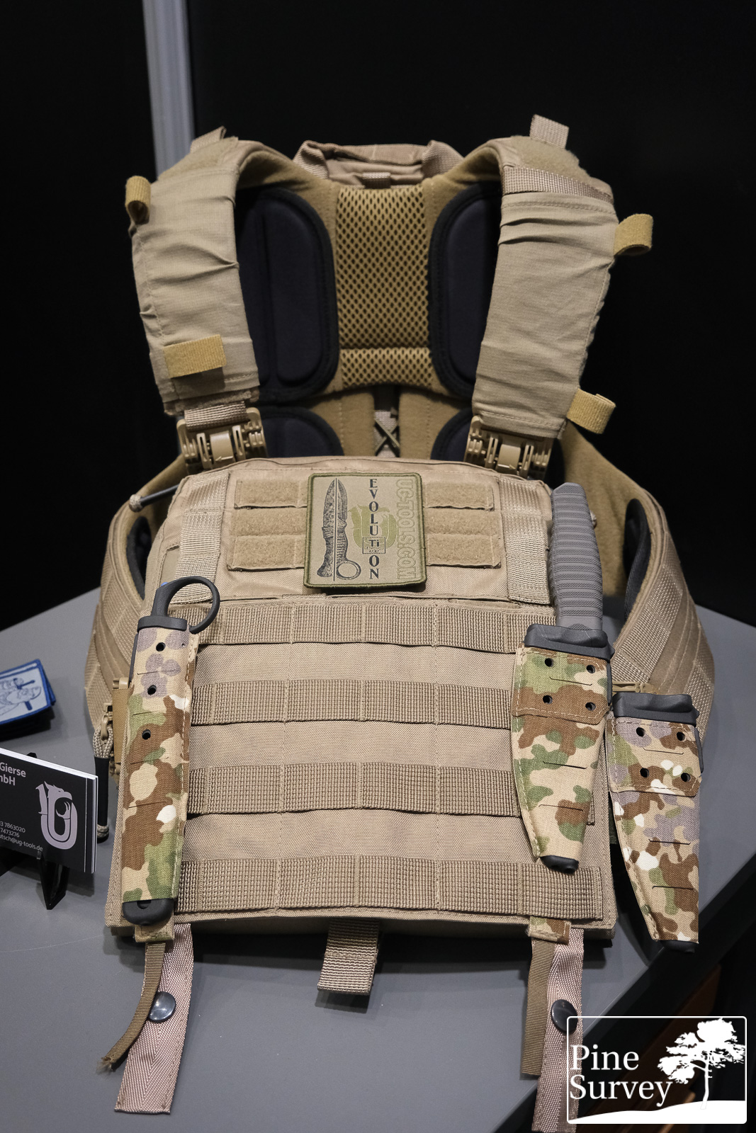 Enforce Tac 2026 – UG Tools post thumbnail image